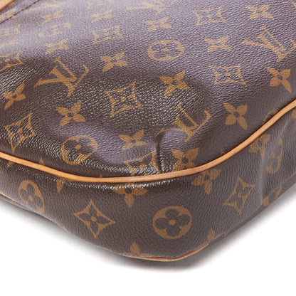 Louis Vuitton Monogram Odeon PM 5 of 8
