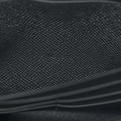 Hermes Epsom Constance Wallet To Go Black 7 of 11