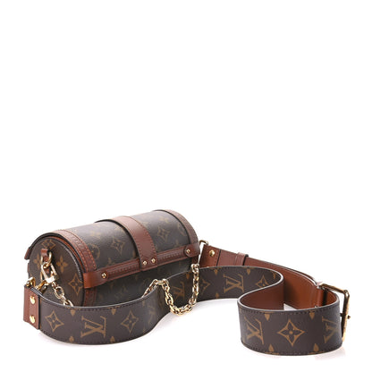 Louis Vuitton Monogram Papillon Trunk 3 of 9