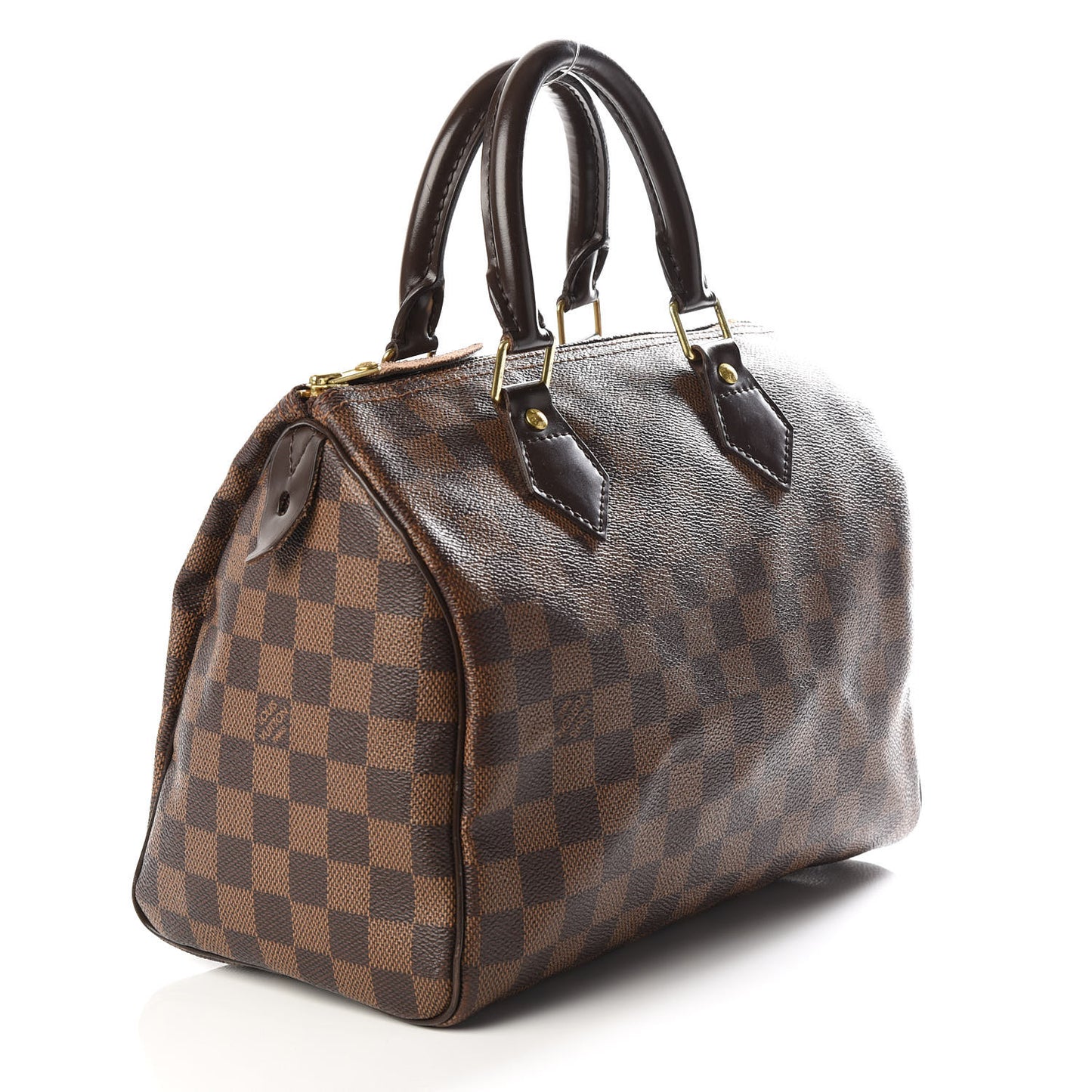 Damier Ebene Speedy 25
