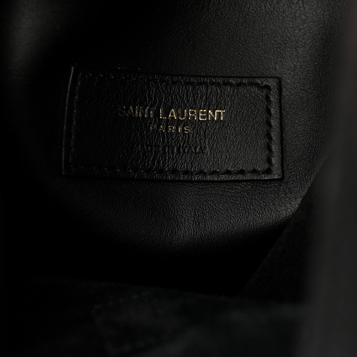 Smooth Calfskin Large Le 5 A 7 Soft Hobo Black
