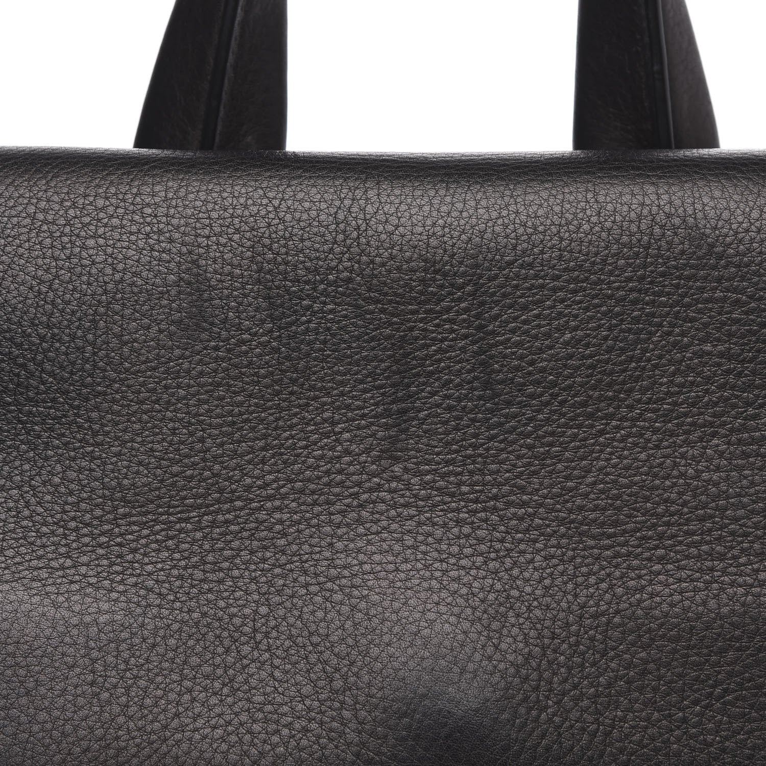 Givenchy Calfskin Small Pandora Pure Flap Bag Black 14 of 14