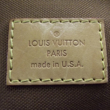 Louis Vuitton Monogram Tivoli GM 9 of 9