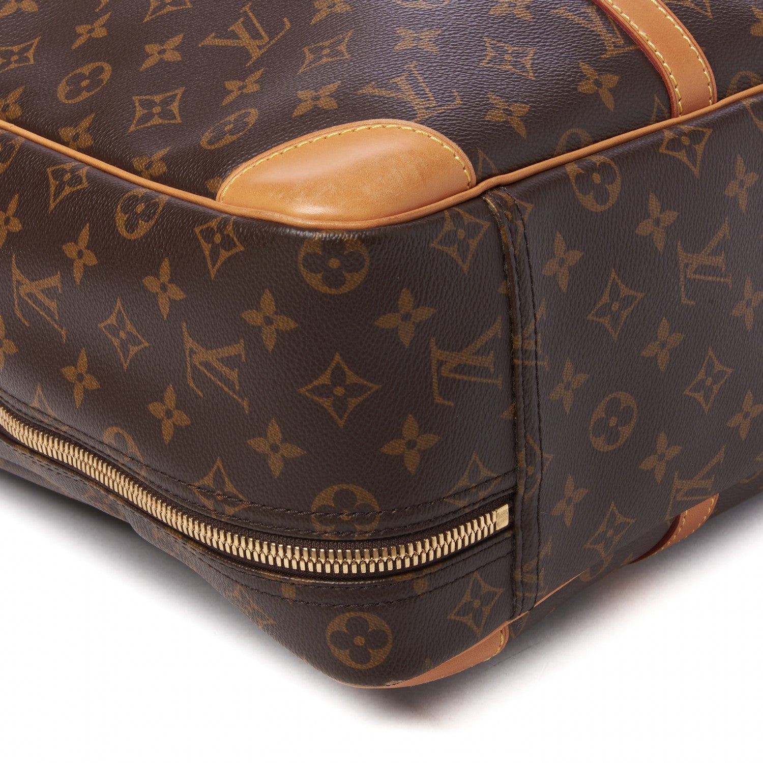 Louis Vuitton Monogram Sirius 45 5 of 8
