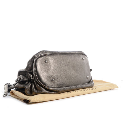 Louis Vuitton Mahina XXL Bronze 4 of 6