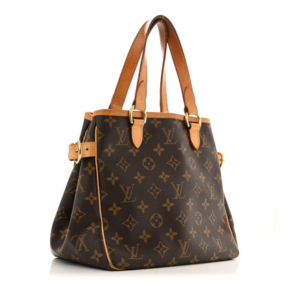 Louis Vuitton Monogram Batignolles 3 of 14