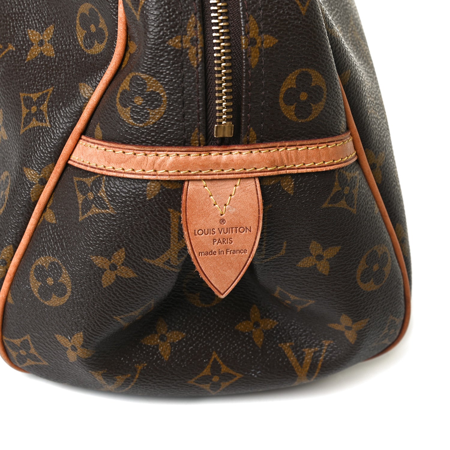 Louis Vuitton Monogram Montorgueil MM 5 of 23