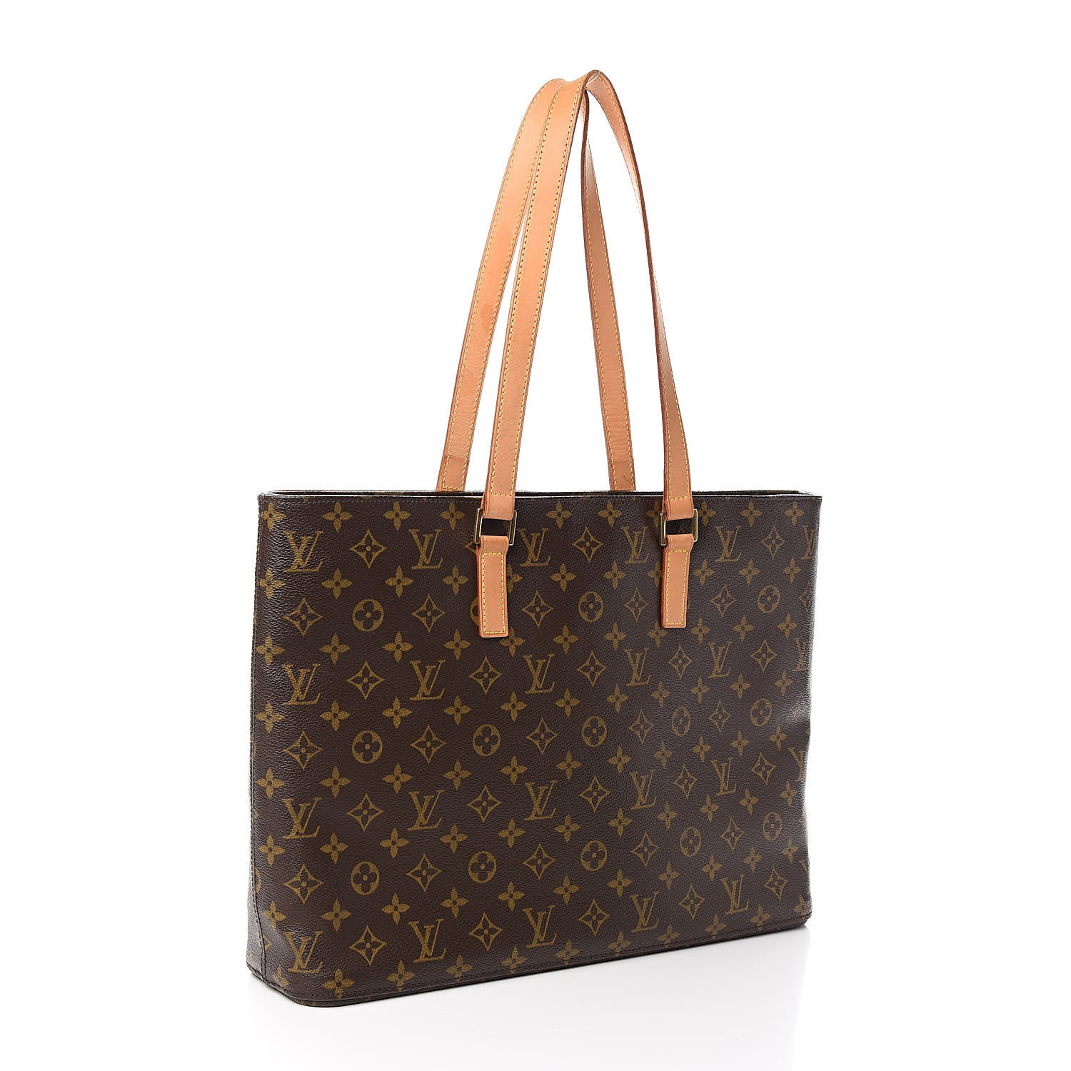 Louis Vuitton Monogram Luco 3 of 14