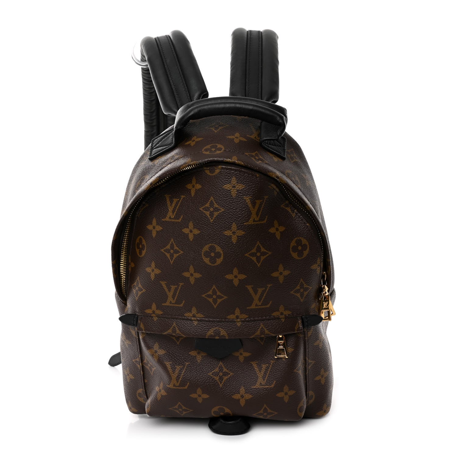 Louis Vuitton Monogram Palm Springs Backpack PM 1 of 14