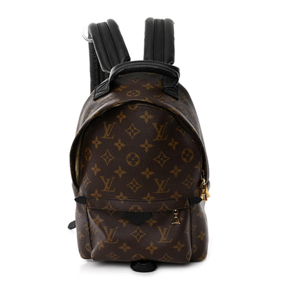 Louis Vuitton Monogram Palm Springs Backpack PM 1 of 14