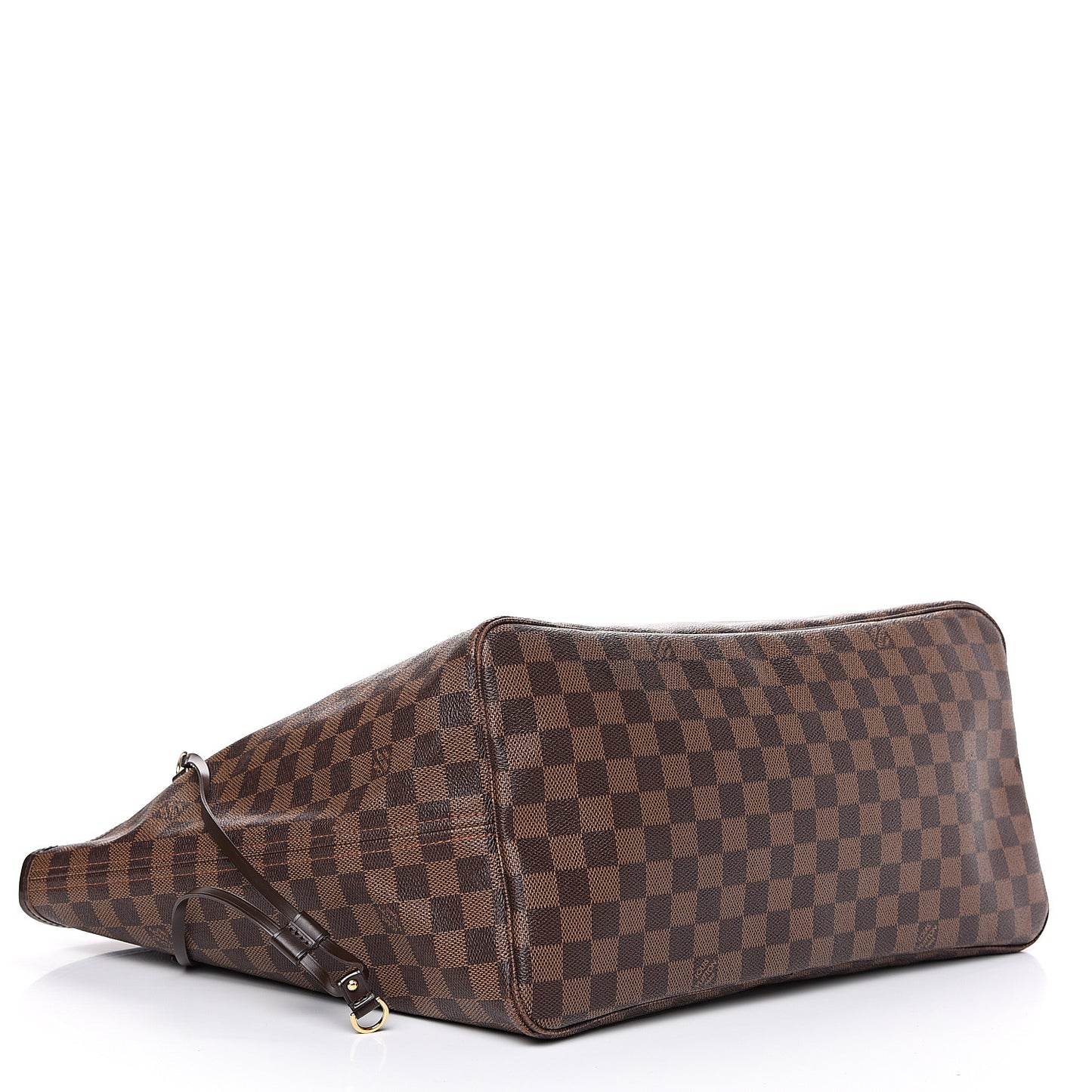 Damier Ebene Neverfull GM