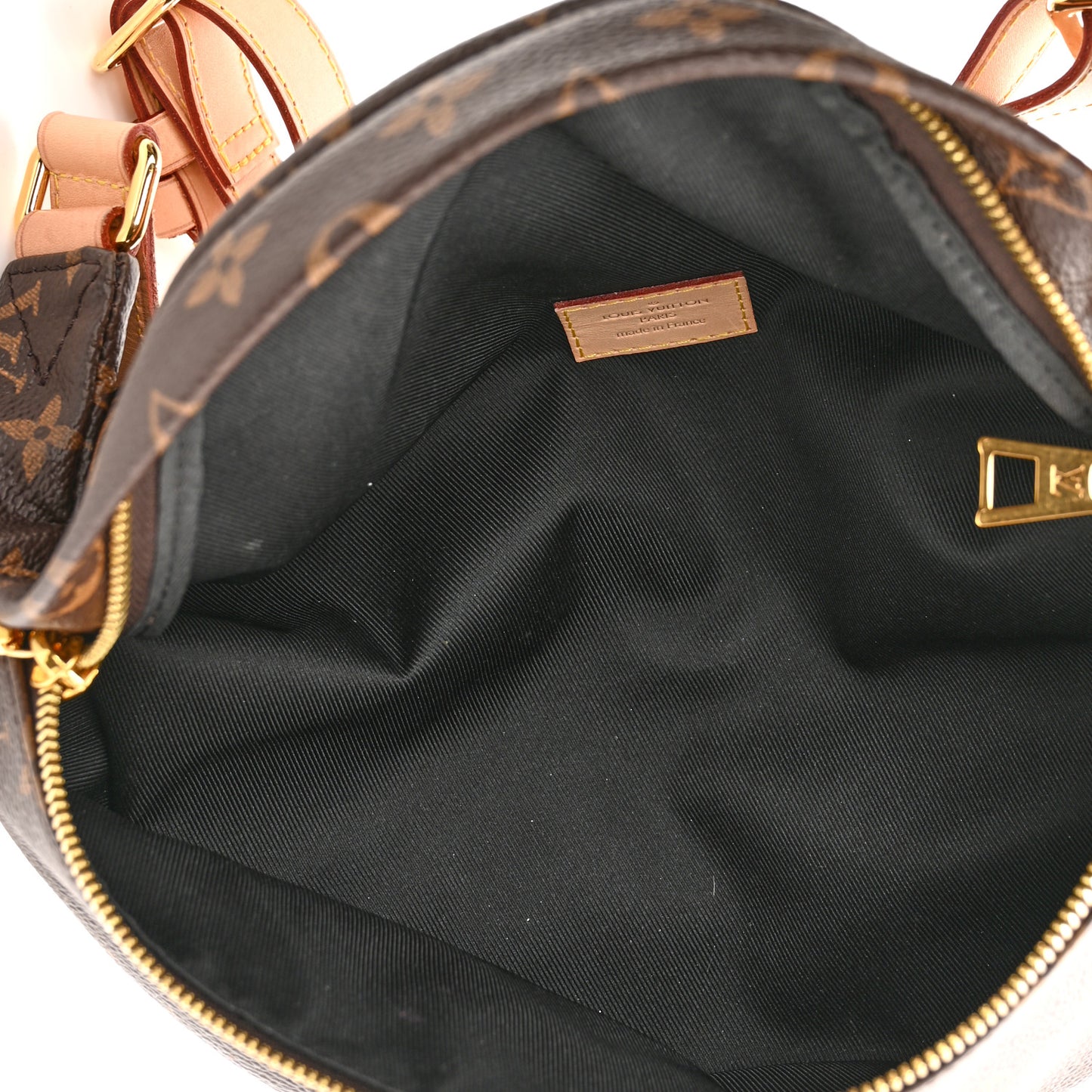 Monogram Bumbag