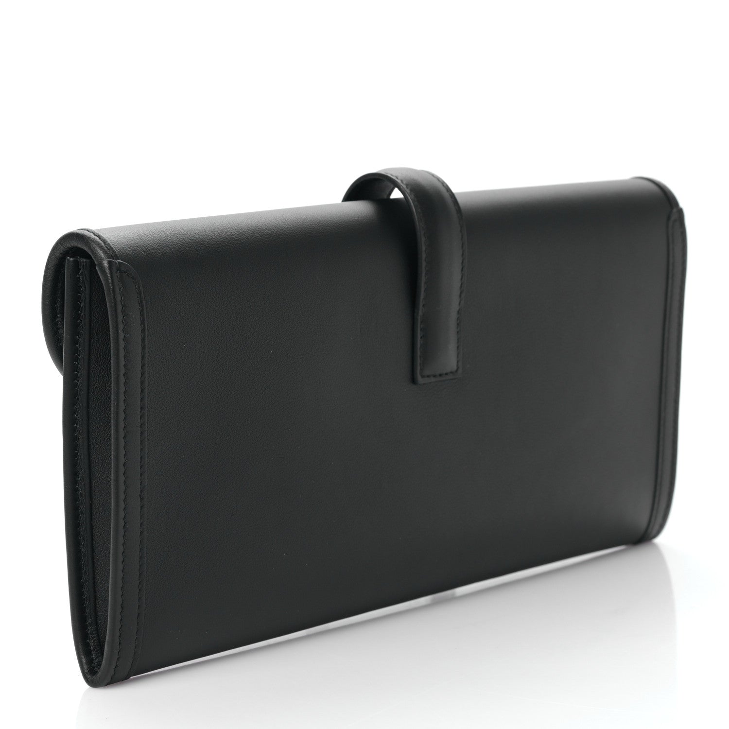 Hermes Swift Jige Elan 29 Clutch Black 3 of 9