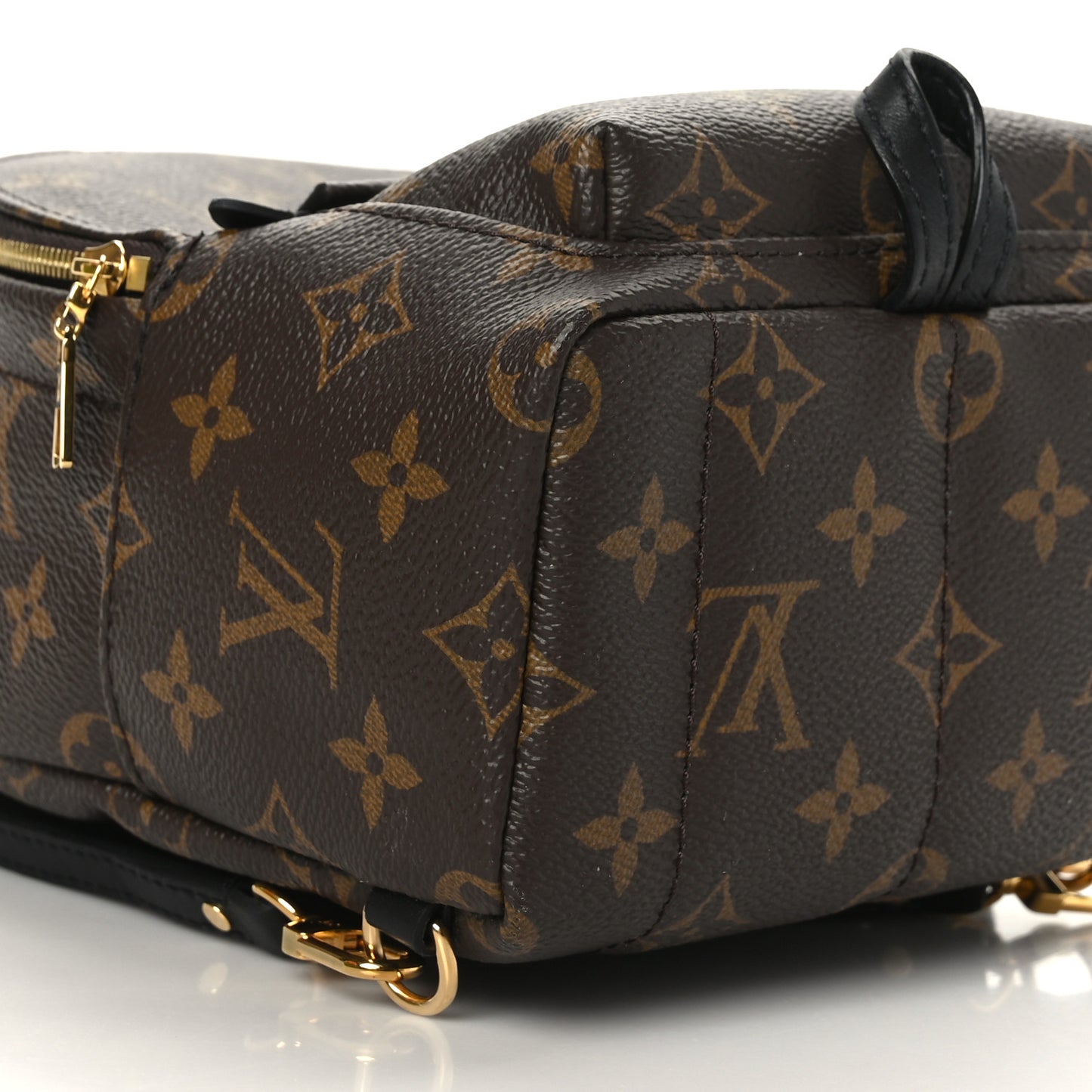 Monogram Palm Springs Backpack Mini