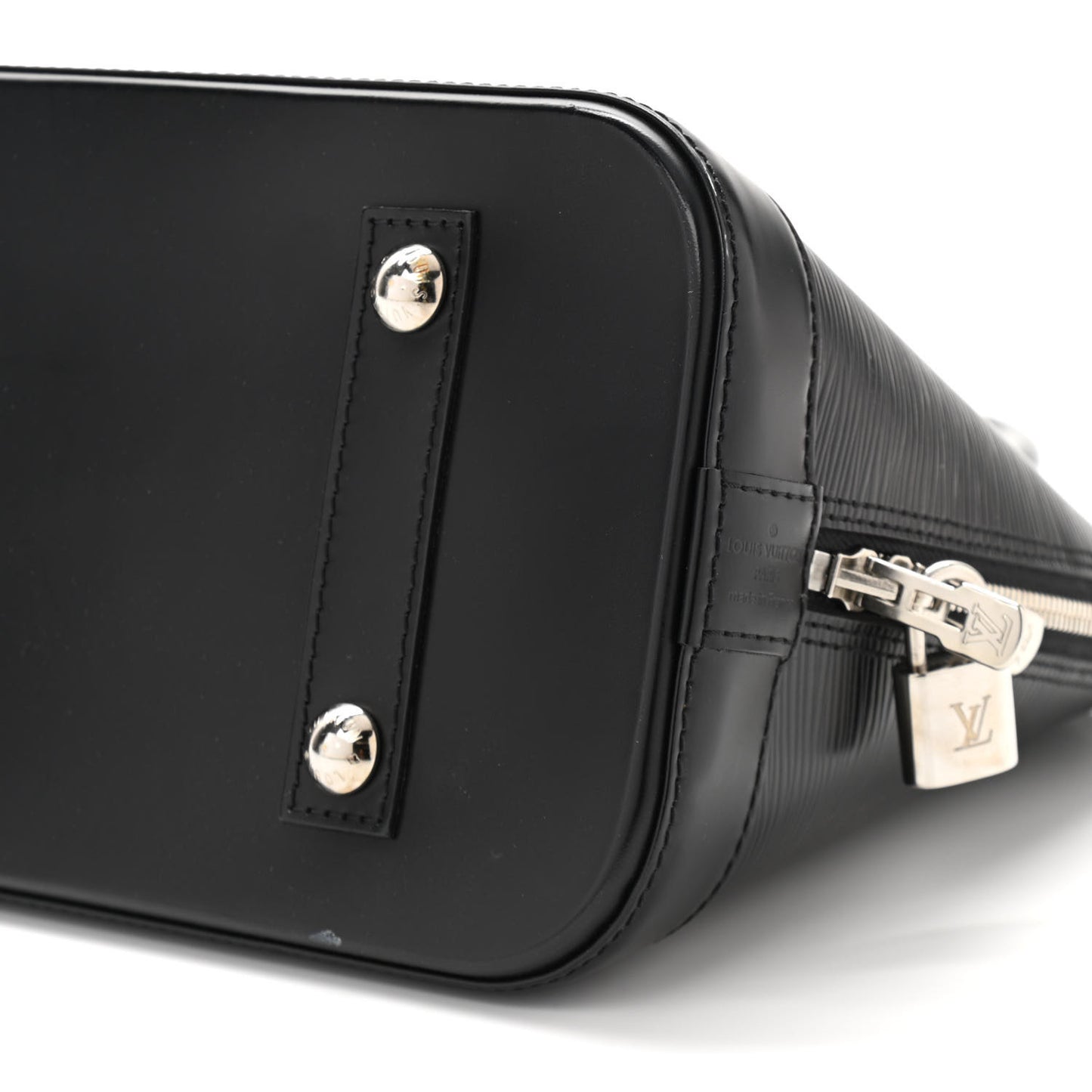 Epi Alma PM Black