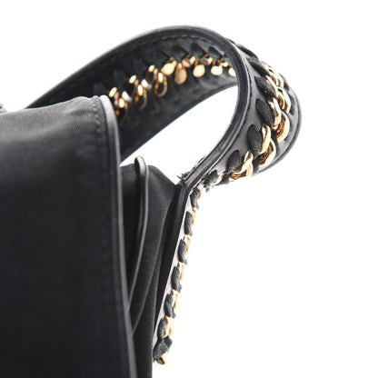 Stella McCartney Nylon Go Falabella Messenger Black 15 of 15