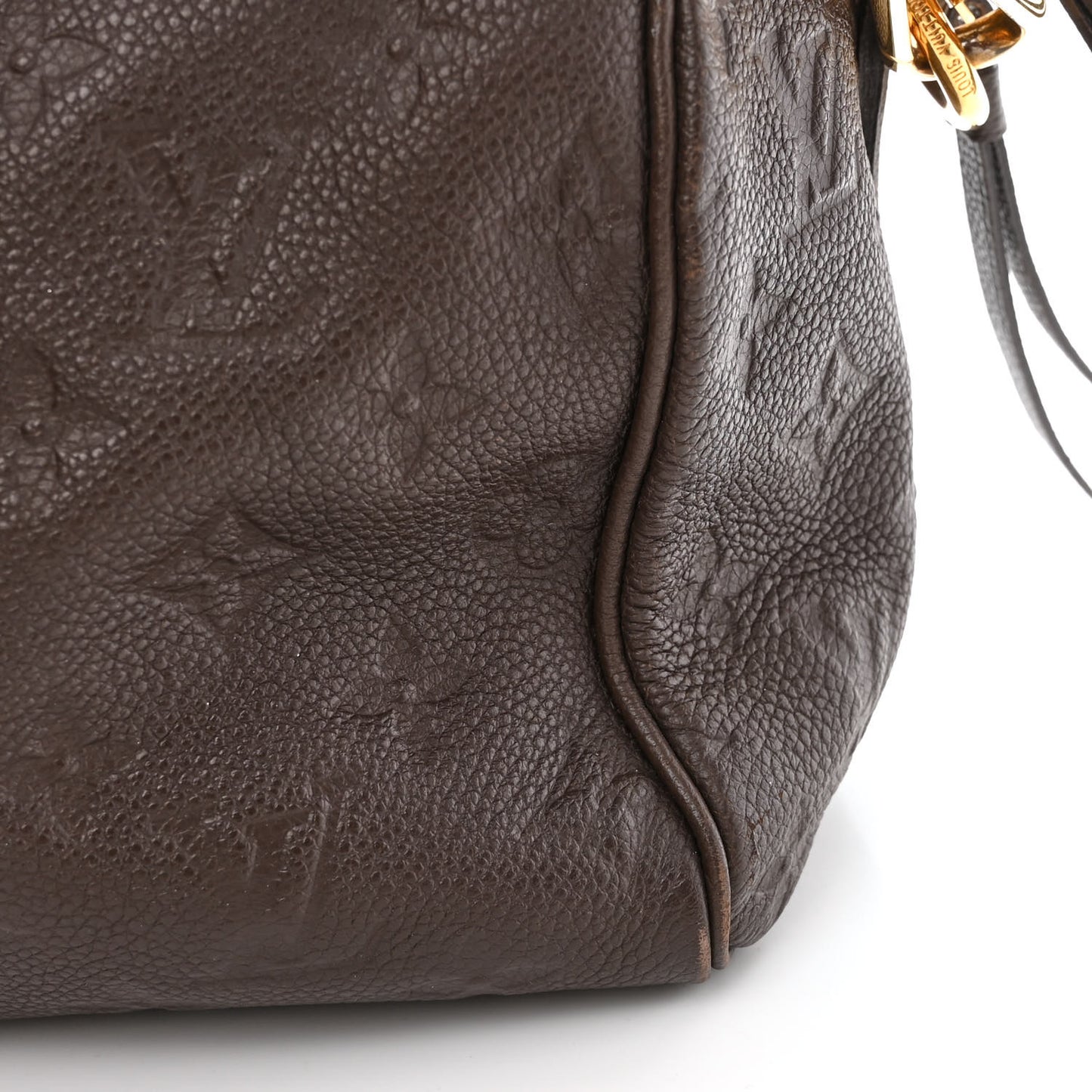Empreinte Speedy Bandouliere 25 Terre