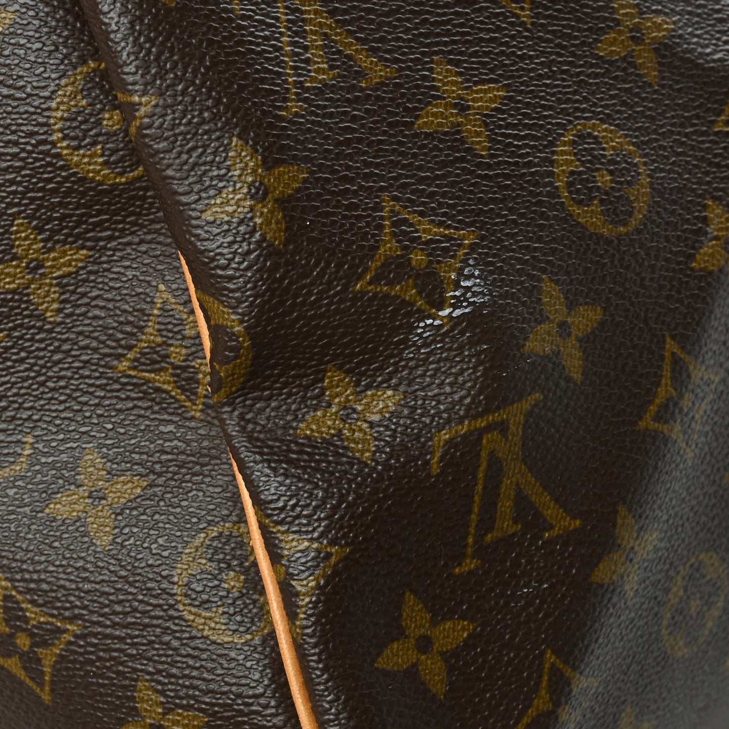 Monogram Keepall Bandouliere 55