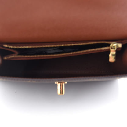 Louis Vuitton Monogram Malesherbes 5 of 8