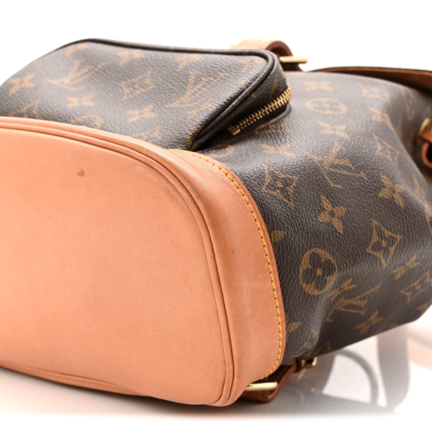 Monogram Montsouris MM Backpack