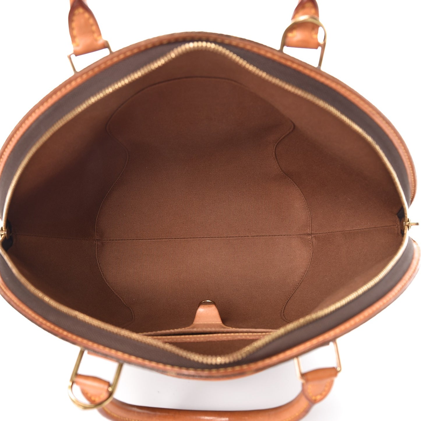 Monogram Ellipse MM