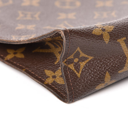 Louis Vuitton Monogram Toiletry Pouch 26 8 of 9