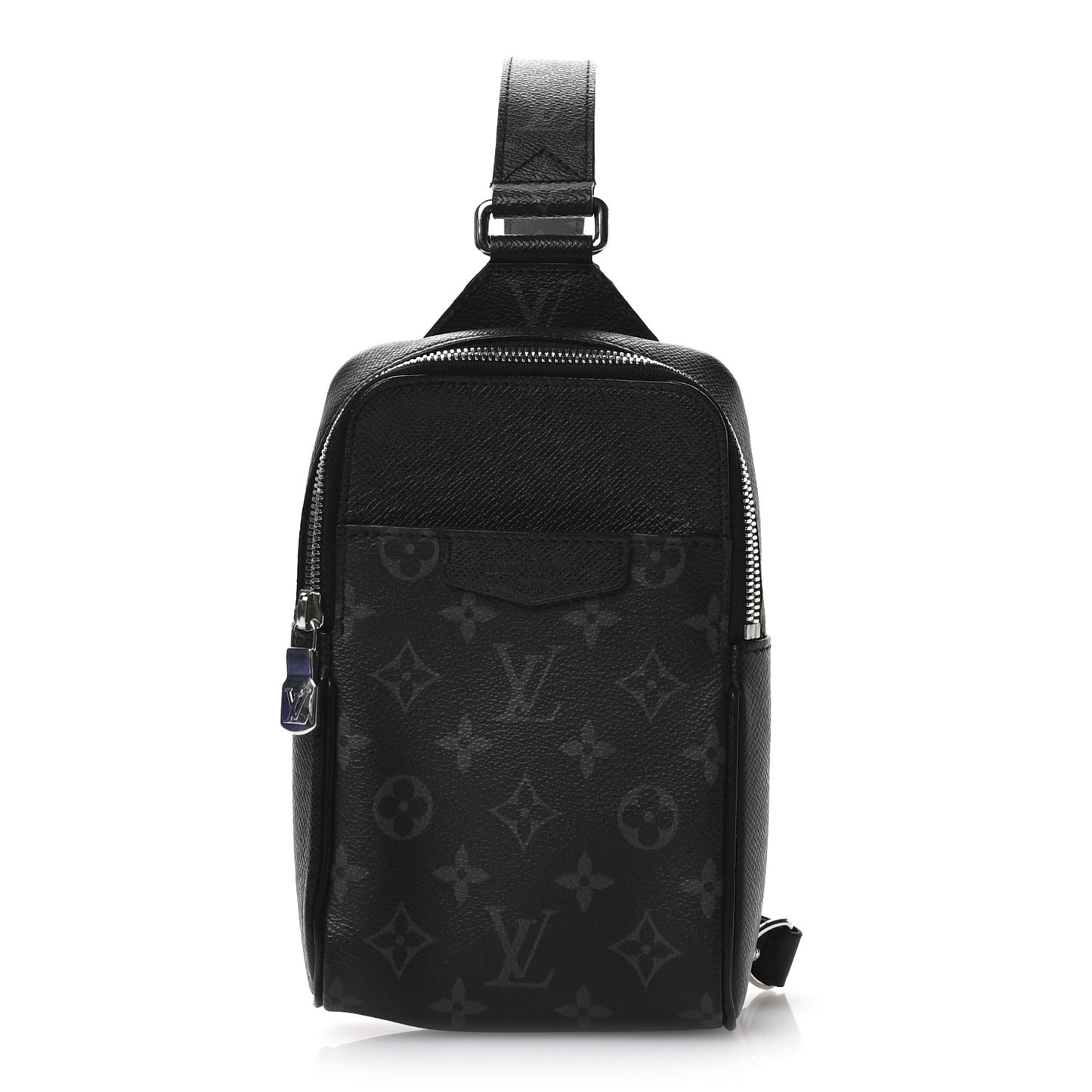 Taigarama Outdoor Slingbag Black