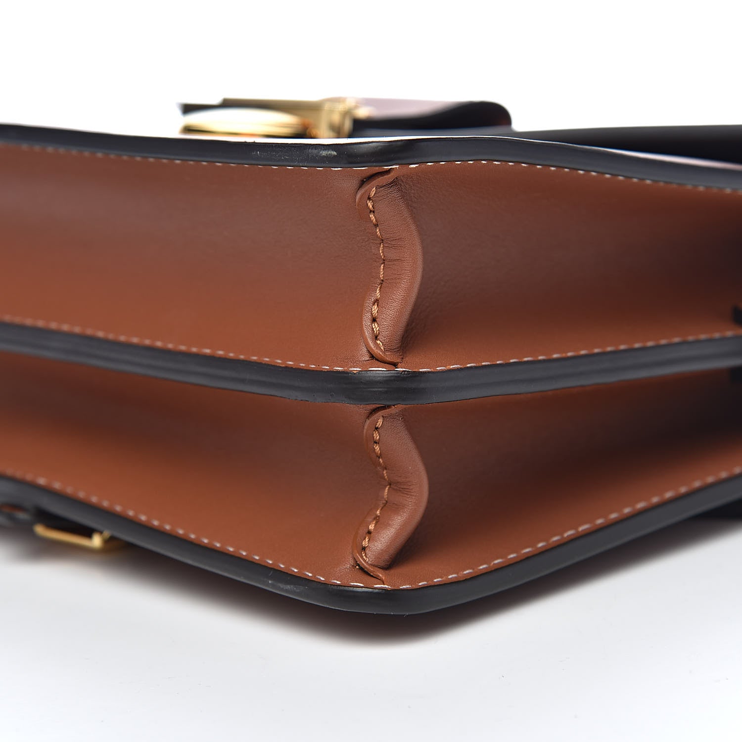 Louis Vuitton Calfskin Monogram Biface 10 of 11