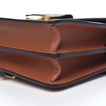 Louis Vuitton Calfskin Monogram Biface 10 of 11