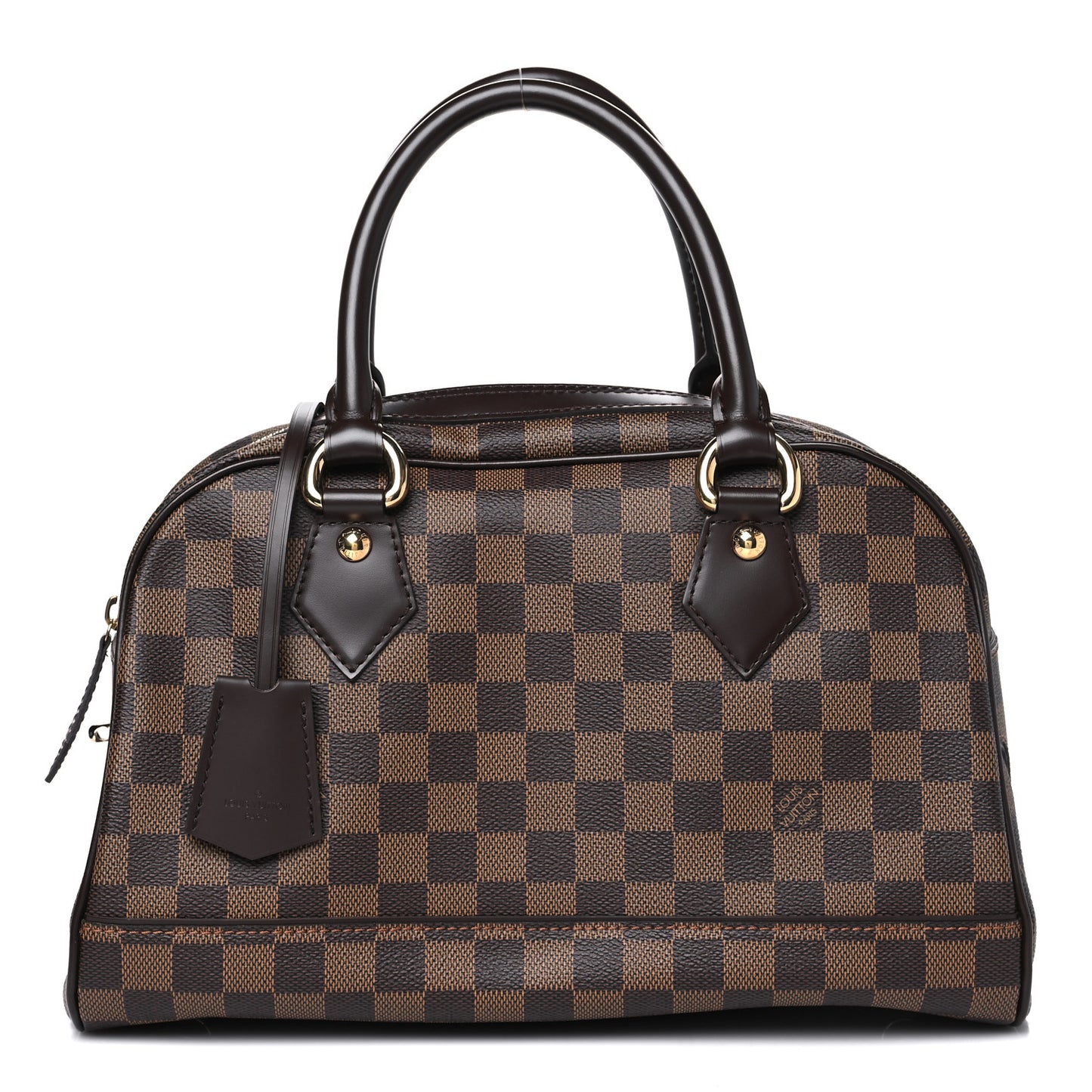 Damier Ebene Duomo