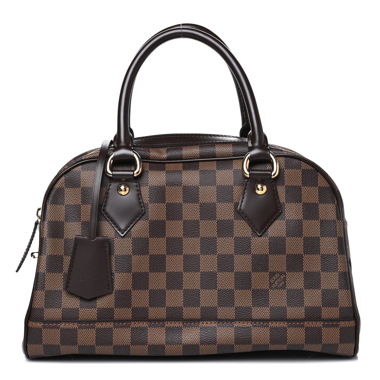 Louis Vuitton Damier Ebene Duomo 1 of 9