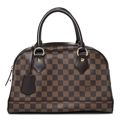 Louis Vuitton Damier Ebene Duomo 1 of 9