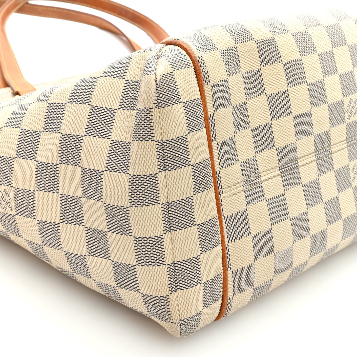 Damier Azur Totally MM