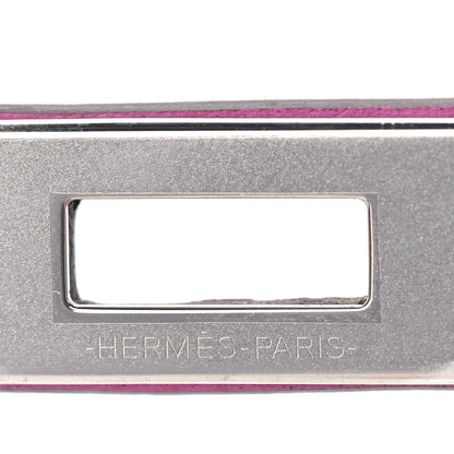 Hermes Epsom Mini Kelly Sellier 20 Magnolia 19 of 29