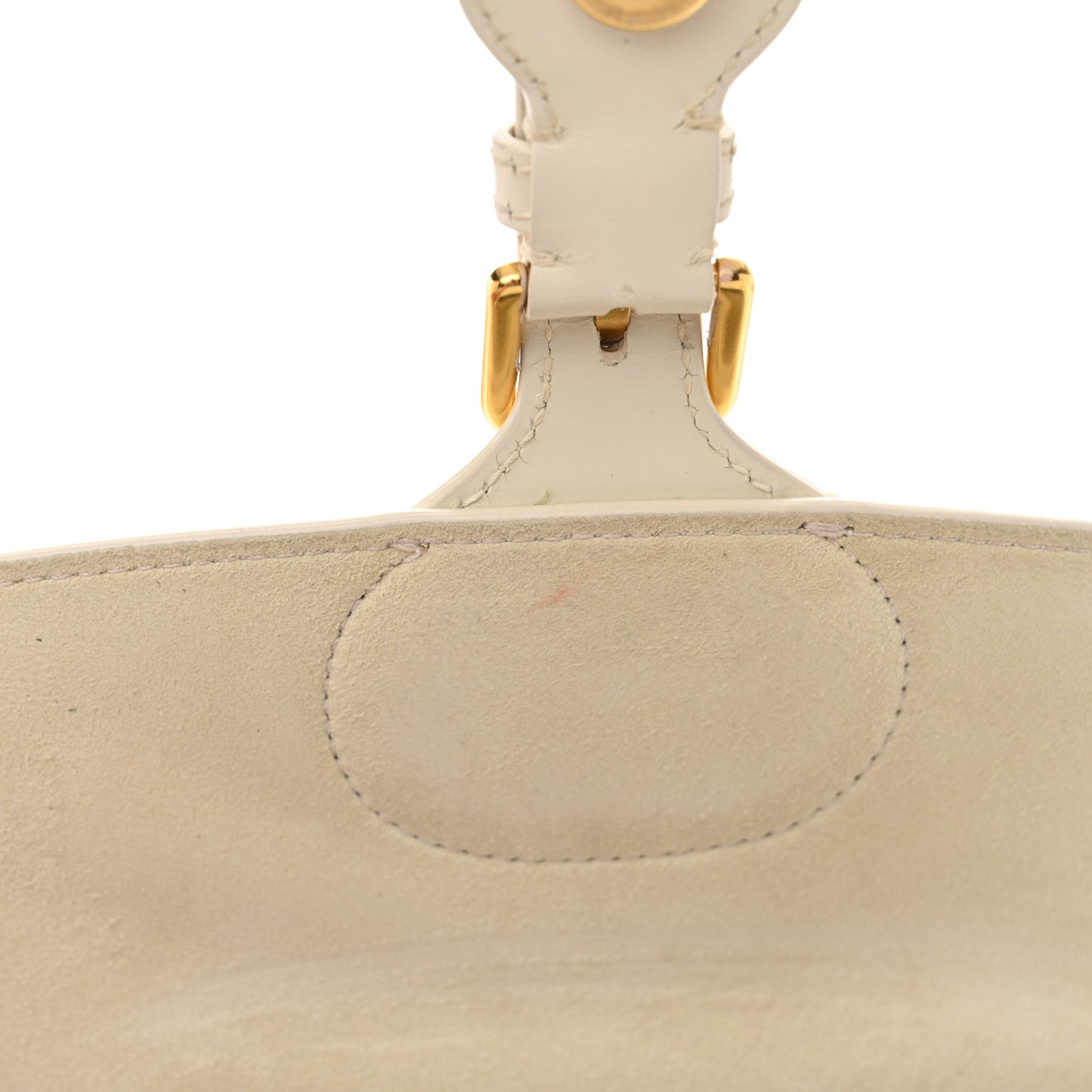 Box Calfskin Medium Bobby Flap Latte