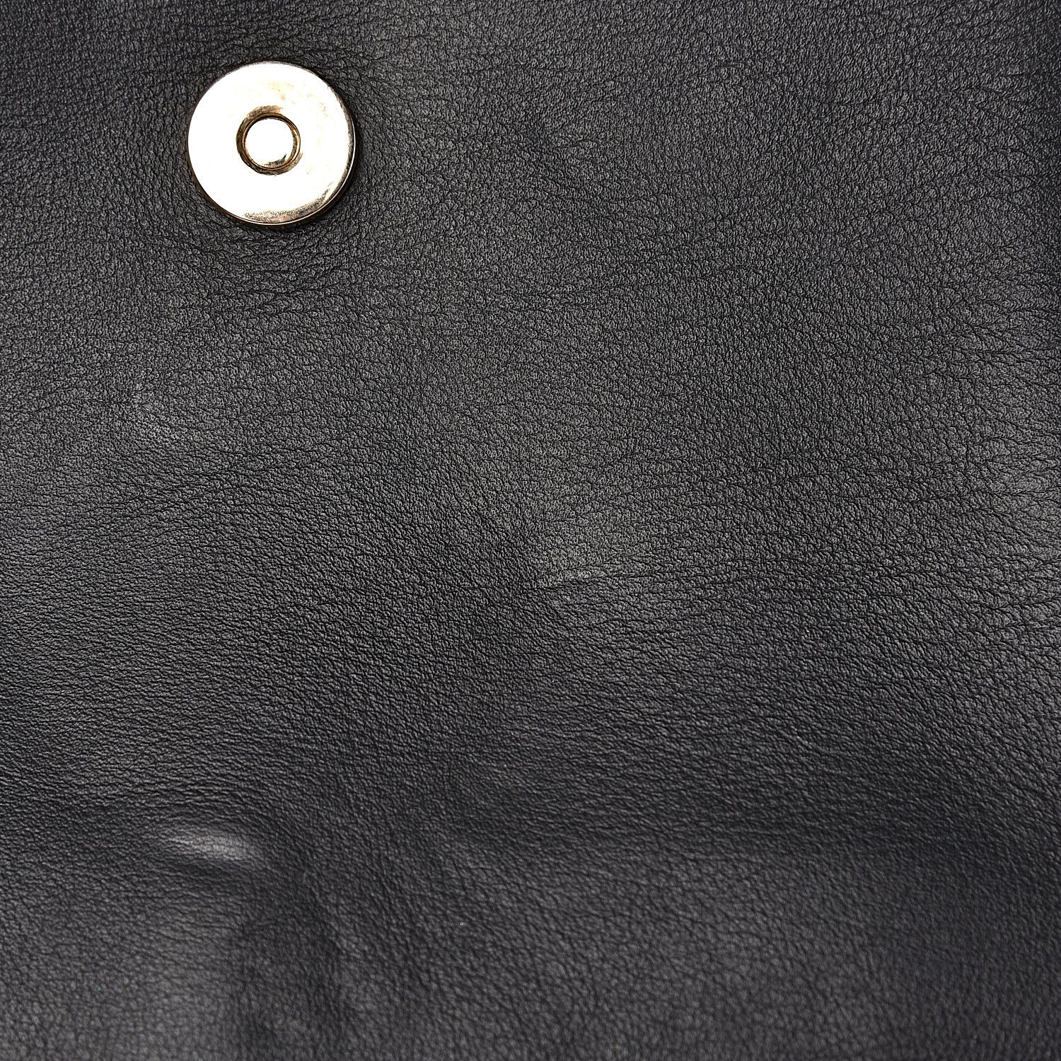 Chloe Suede Calfskin Medium Faye Shoulder Bag Black 16 of 19