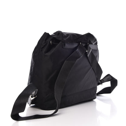 Prada Nylon Vela Sport Backpack Black 3 of 8
