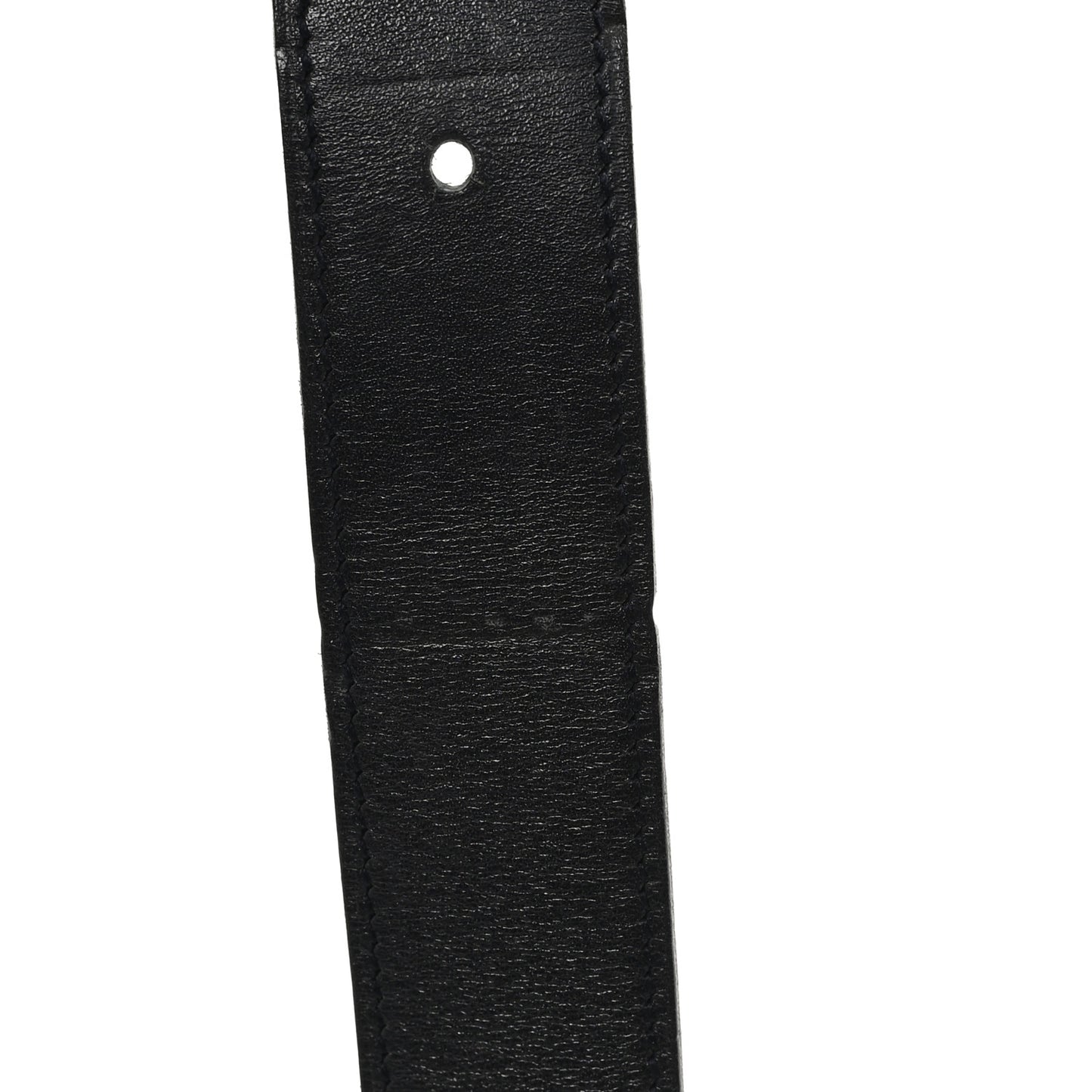 Box Togo 32mm H Belt 78 Black Gold