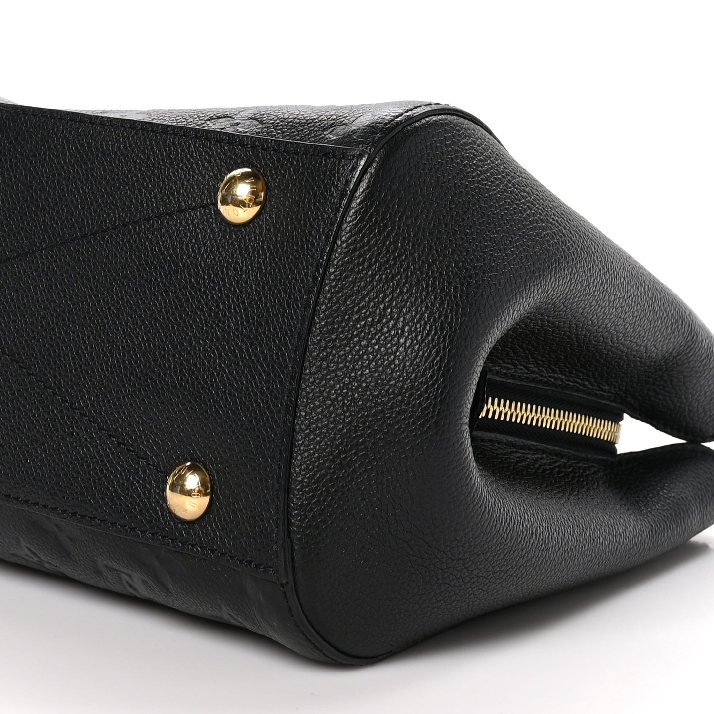 Empreinte Montaigne MM Black