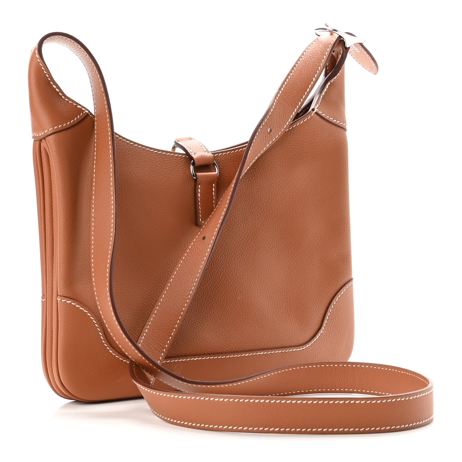 Hermes Evercolor Trim Duo 24 Gold 3 of 11