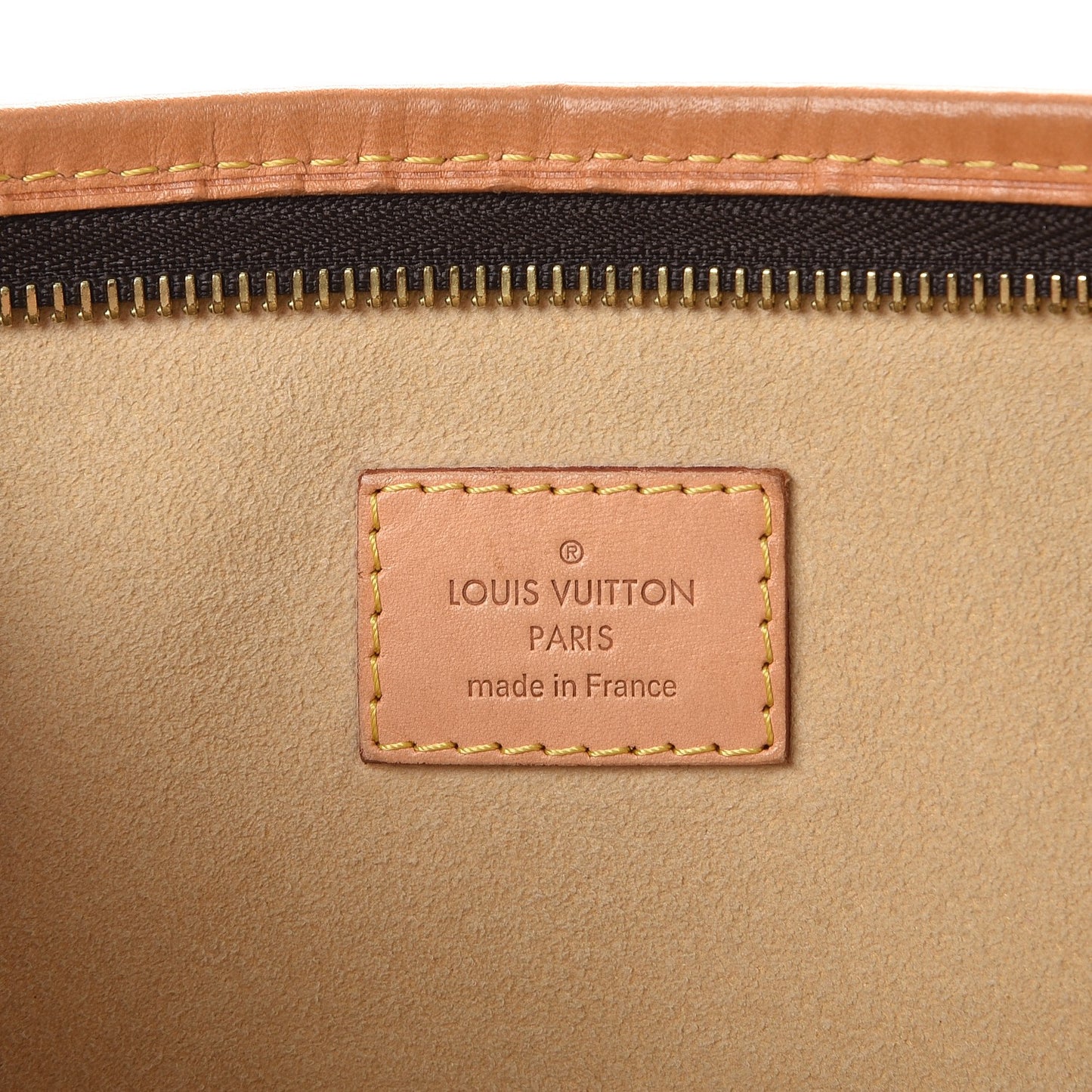 Monogram Estrela MM