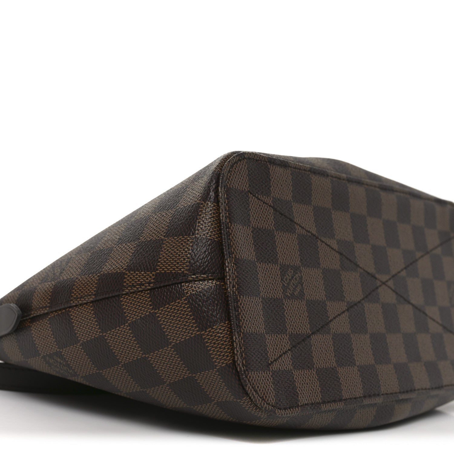 Louis Vuitton Damier Ebene Siena PM 14 of 16