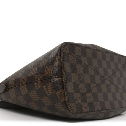 Louis Vuitton Damier Ebene Siena PM 14 of 16