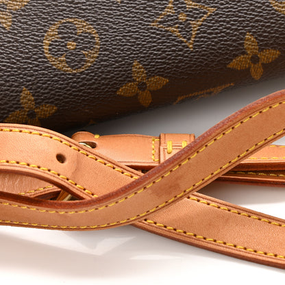 Louis Vuitton Monogram Musette Tango 9 of 9