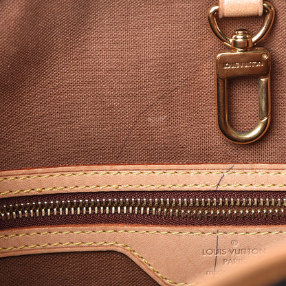 Louis Vuitton Monogram Batignolles Horizontal 7 of 11