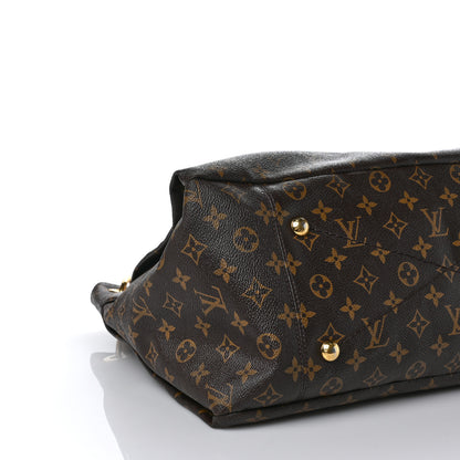 Louis Vuitton Monogram Artsy MM 7 of 13
