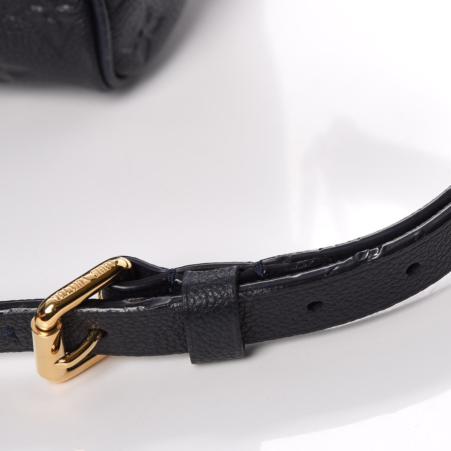 Louis Vuitton Empreinte Speedy Bandouliere 25 Infini 10 of 15
