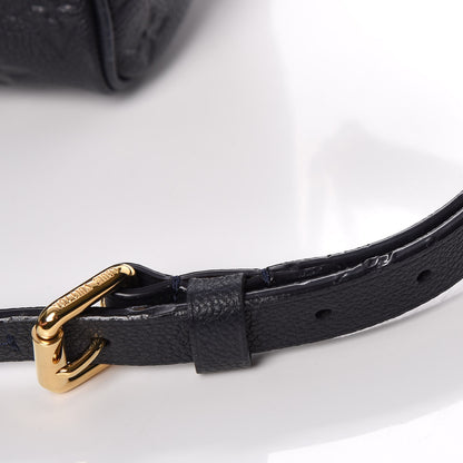 Louis Vuitton Empreinte Speedy Bandouliere 25 Infini 10 of 15