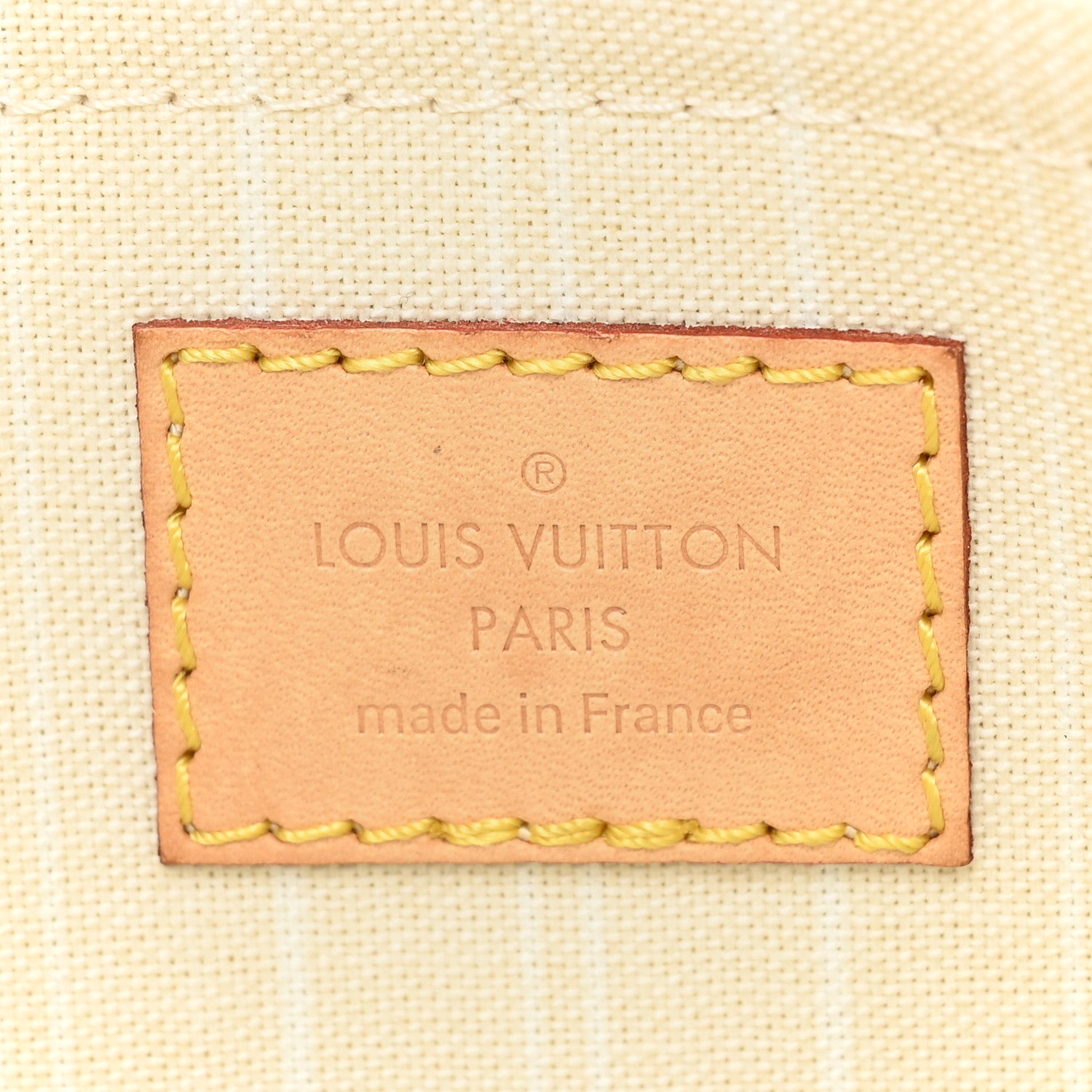Louis Vuitton Monogram Giant By The Pool Multi Pochette Accessories Blue 8 of 17