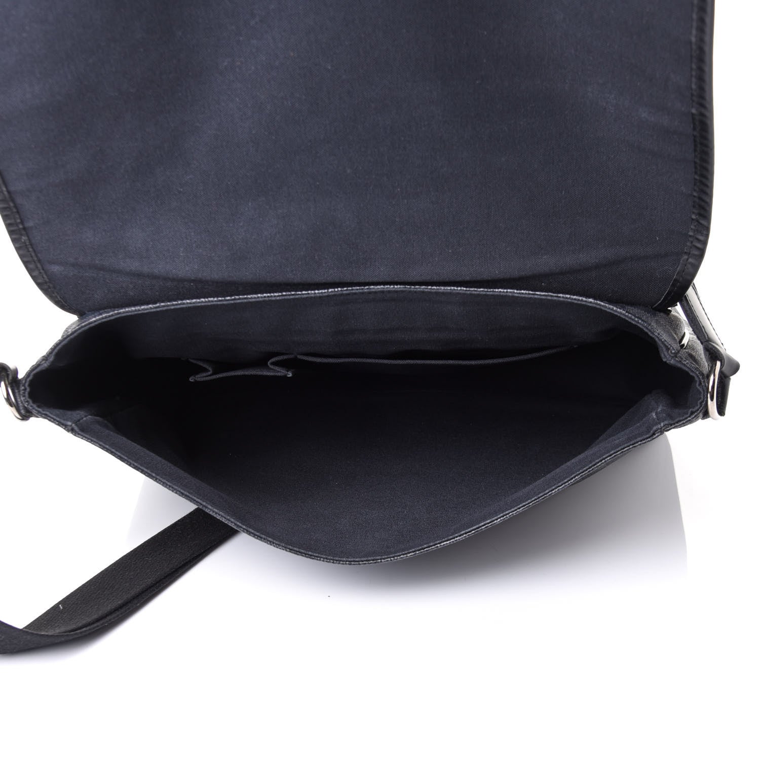 Louis Vuitton Damier Graphite Daniel GM 5 of 10